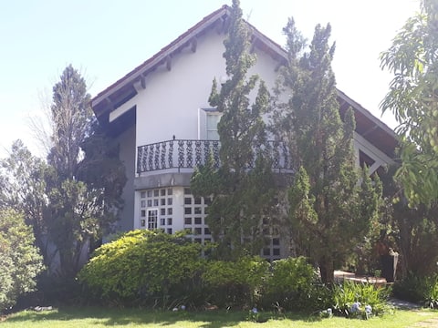 Cottage Morada dos Birds