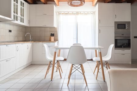 Couple’s Getaway + A/C - Formentera | S