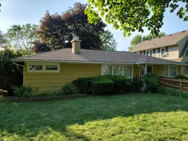 Syracuse Vacation Rentals Airbnb