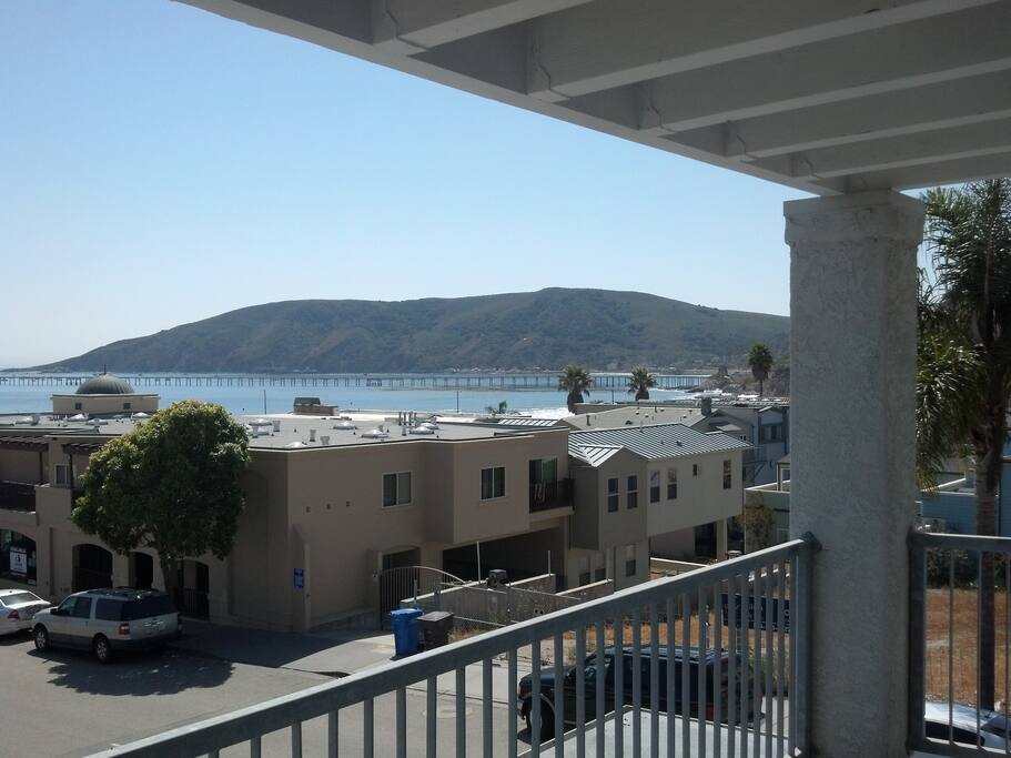 90 San Luis Street Unit C