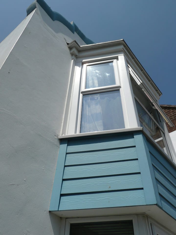 Relaxed Margate Cottage, Minutes From The Beach! - Margate