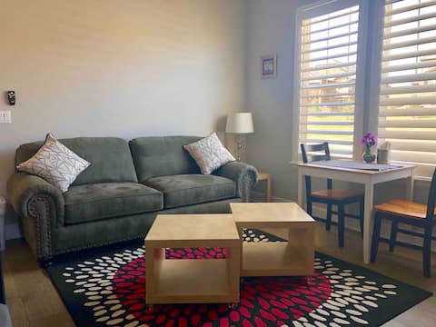 Private Suite Denver Suburb 1st floor