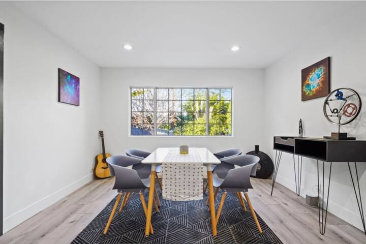 The Corbett – House, private Studio, Garden, Patio gallery image 3