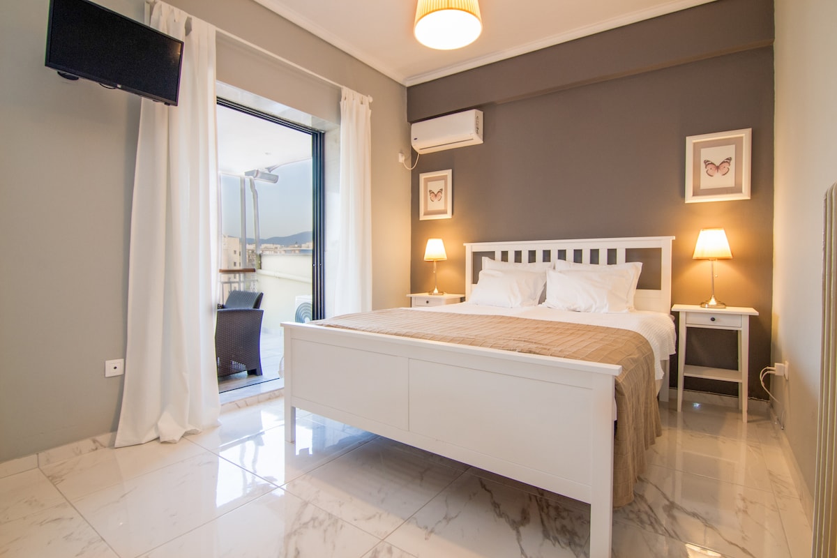 საძინებელი 1