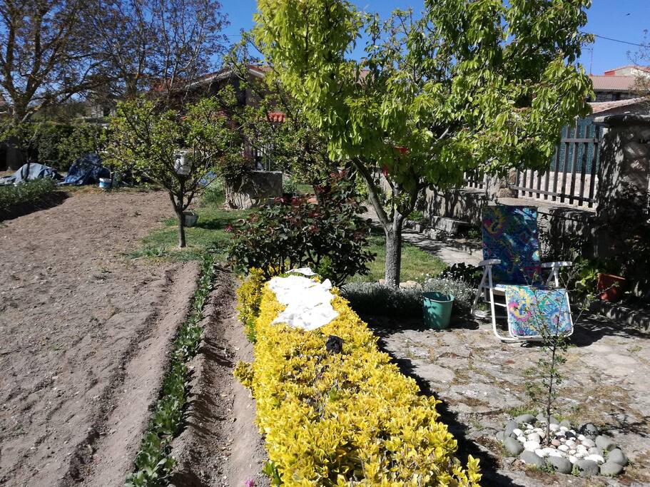 Huerta