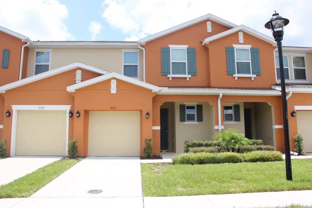 Sweet Home Vacation Disney Rentals Vacation Homes Florida Orlando Compass Bay
