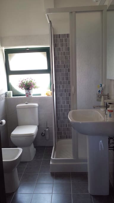 bagno