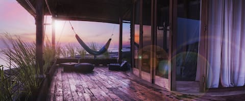 Balila Beach Resort ⭐️Lily room VIEW VIEW VIEW⭐️