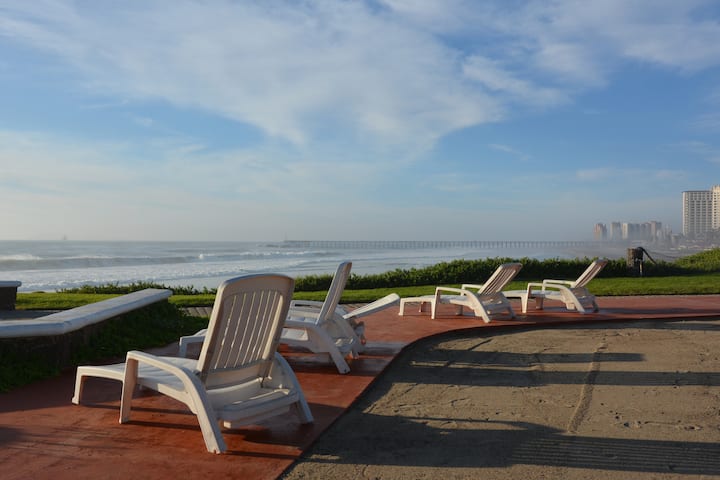 Villa In Rosarito
