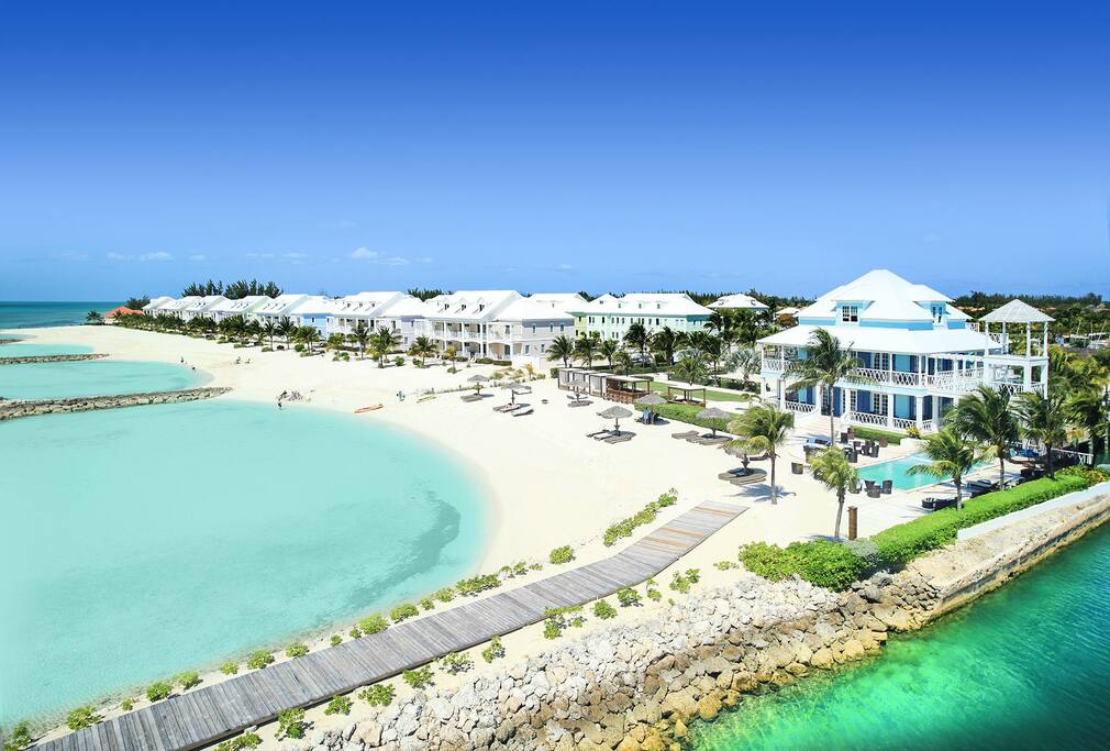 Palm Cay Resort