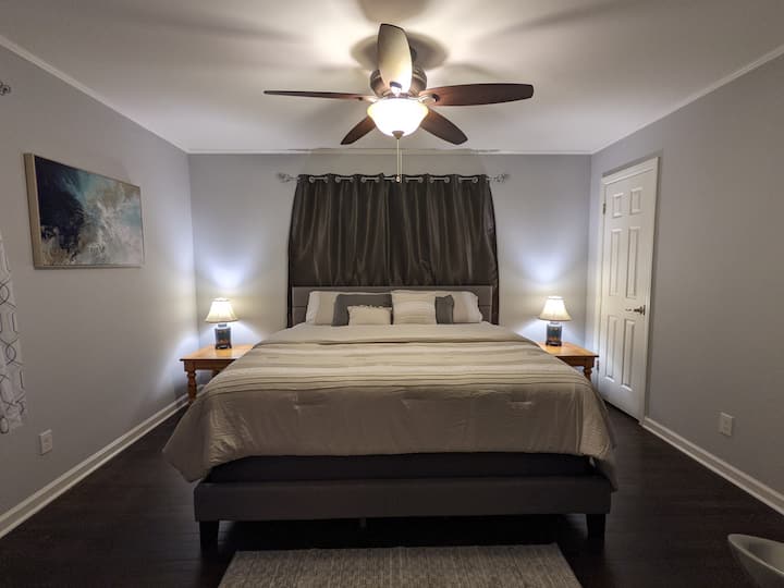 Smyrna Vacation Rentals & Homes United States Airbnb