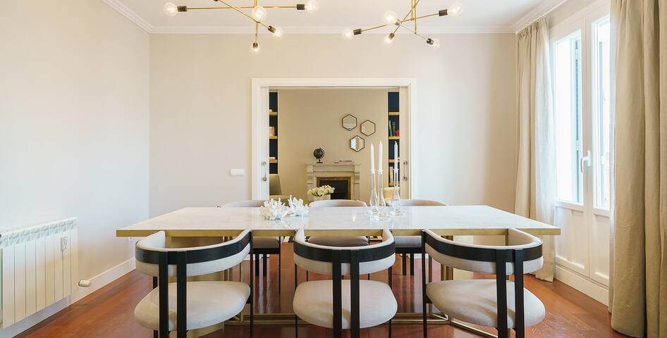 Homeclub | Exclusividad y Elegancia en Velázquez gallery image 2