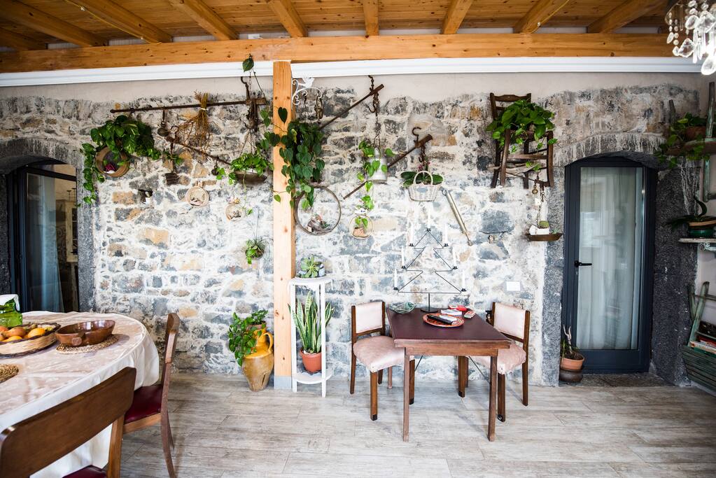 "Giardino d'inverno"