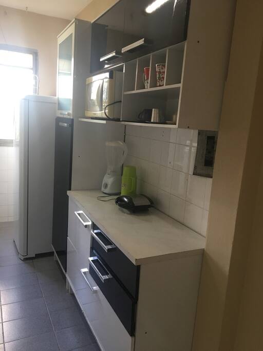 Cozinha