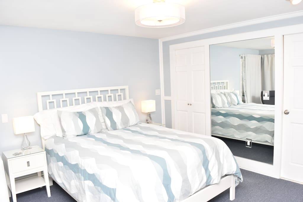 Guest Suite