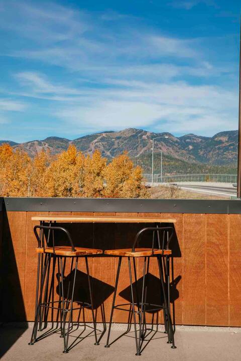 Packer's Roost - Central Downtown Whitefish