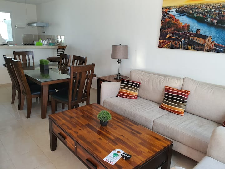Entire House 2 bedrooms on private street Houses for Rent in Yucatán, Yucatán, Mexico Airbnb