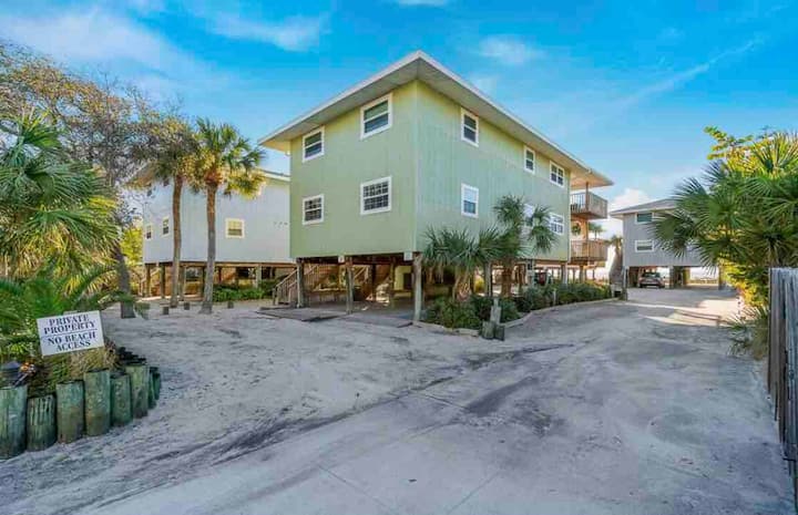 View of Gulfport Vacation Rentals | Airbnb