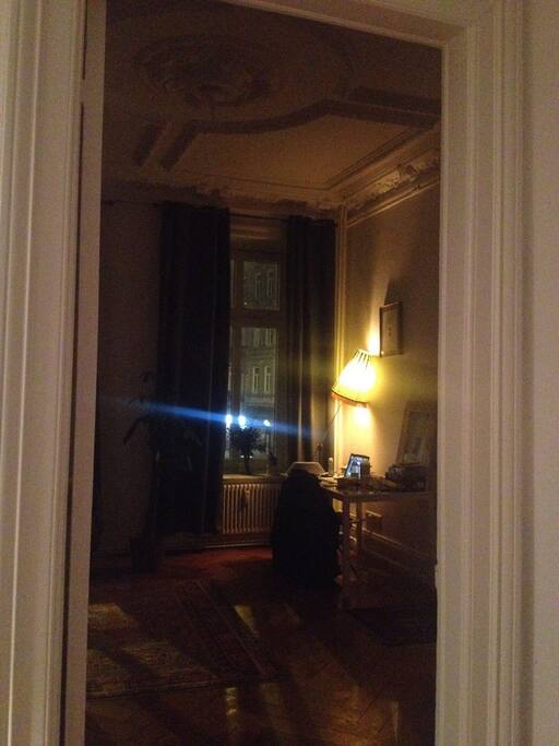 Dein Wohnzimmer