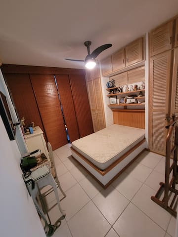 ⁨Luiz Jr.⁩ managed Airbnb listing 3
