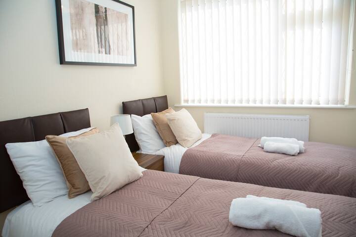 St Pius house gallery image 5