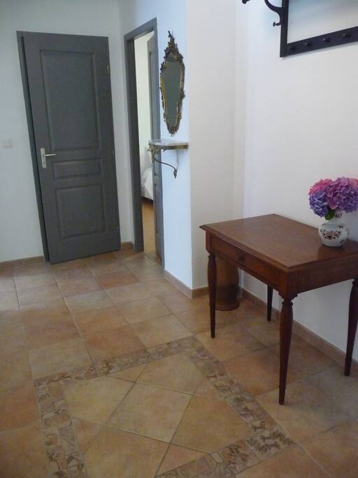 Hall d'entrée