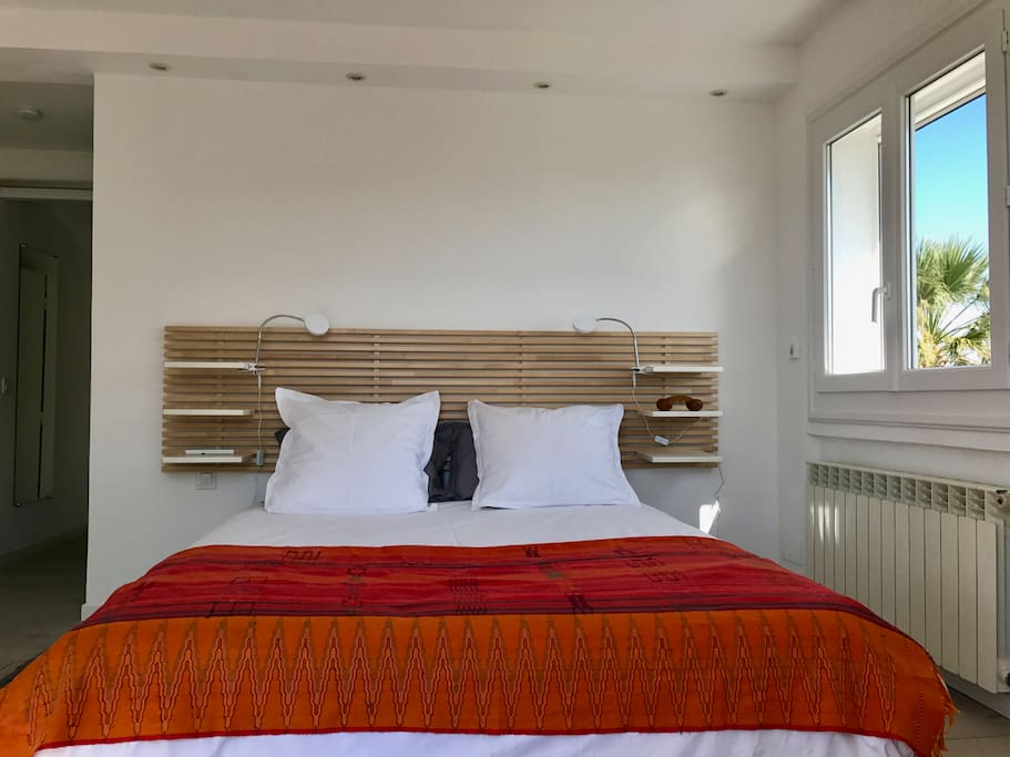 Votre chambre