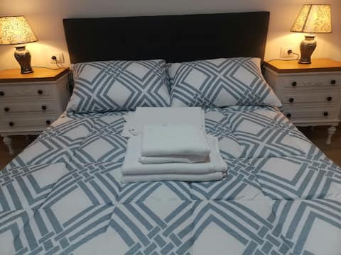 Apartment Lalin Centro II
