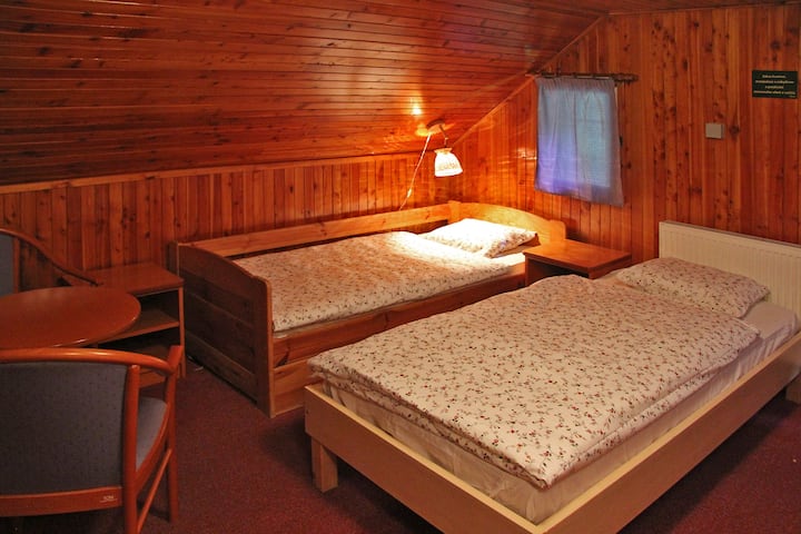 Спална соба 3