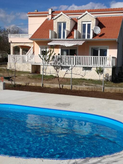 House wiev