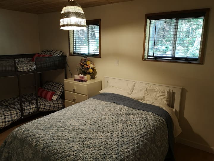 საძინებელი 2