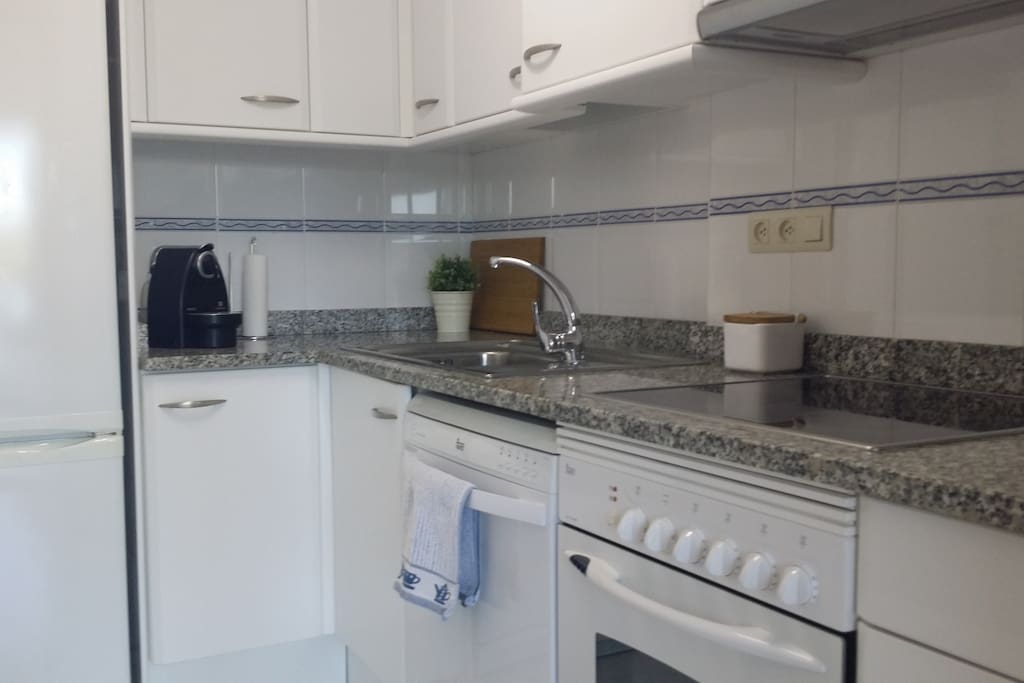 cocina