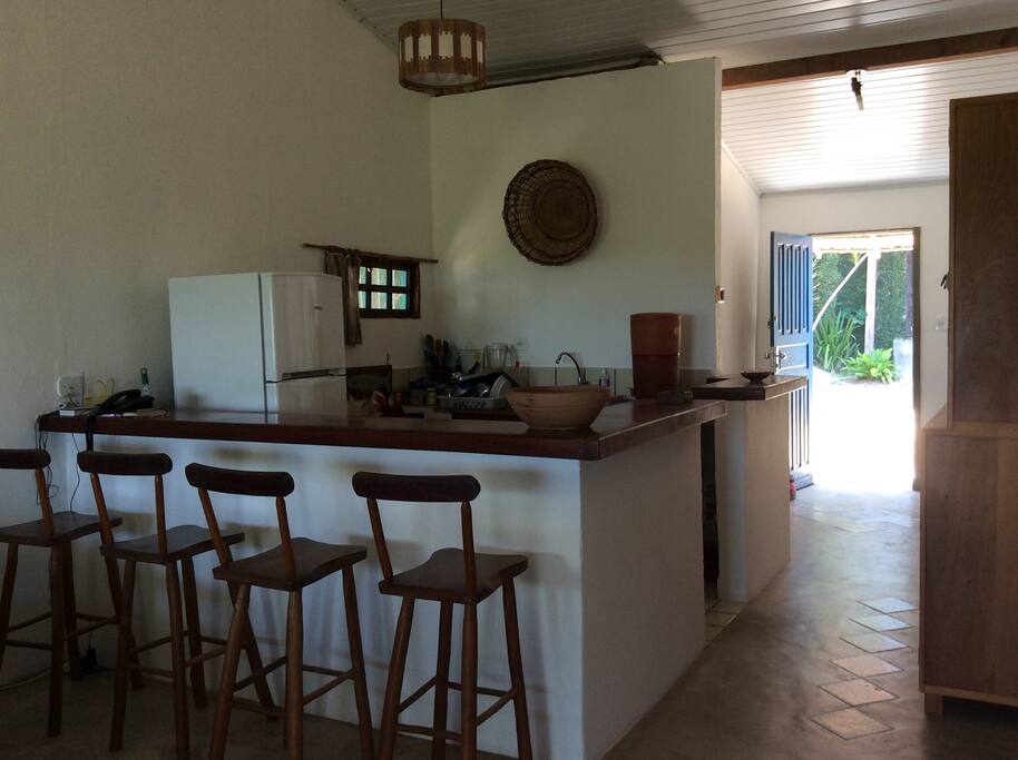 Cozinha