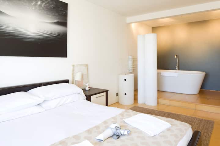 საძინებელი 1