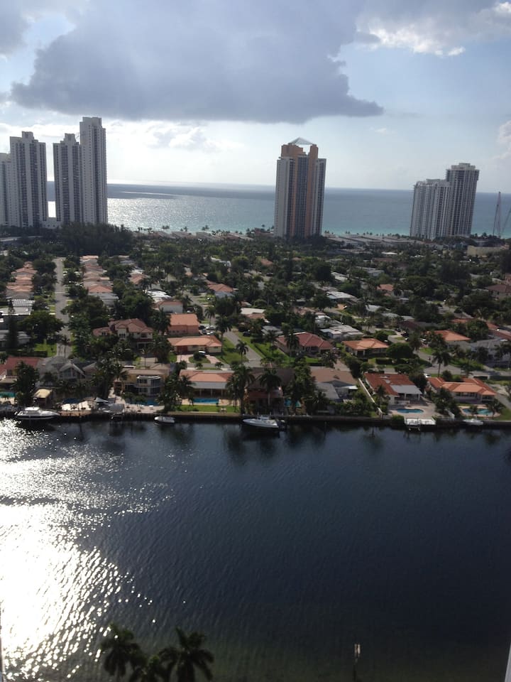 Mystic Pointe, Aventura - Aventura, FL