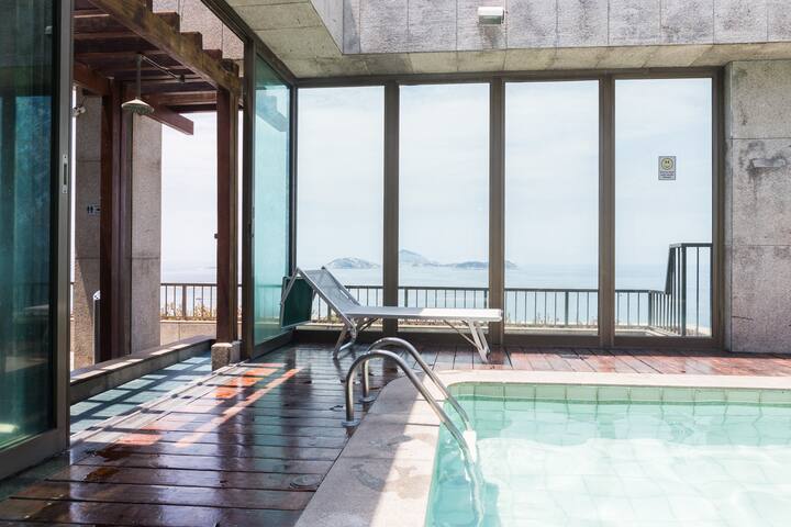 APART HOTEL TIFFANYS IPANEMA – Apto 605 gallery image 4