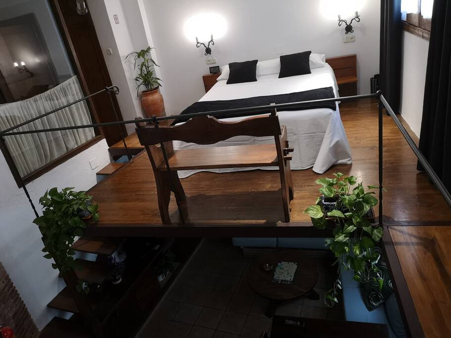 DORMITORIO