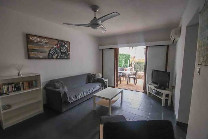 Garden Flat - Ayia Napa