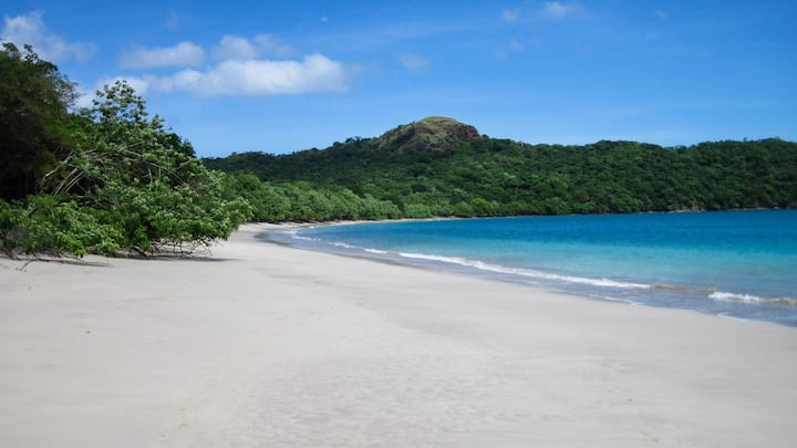 Cabina Blanca - Cozy & Secluded