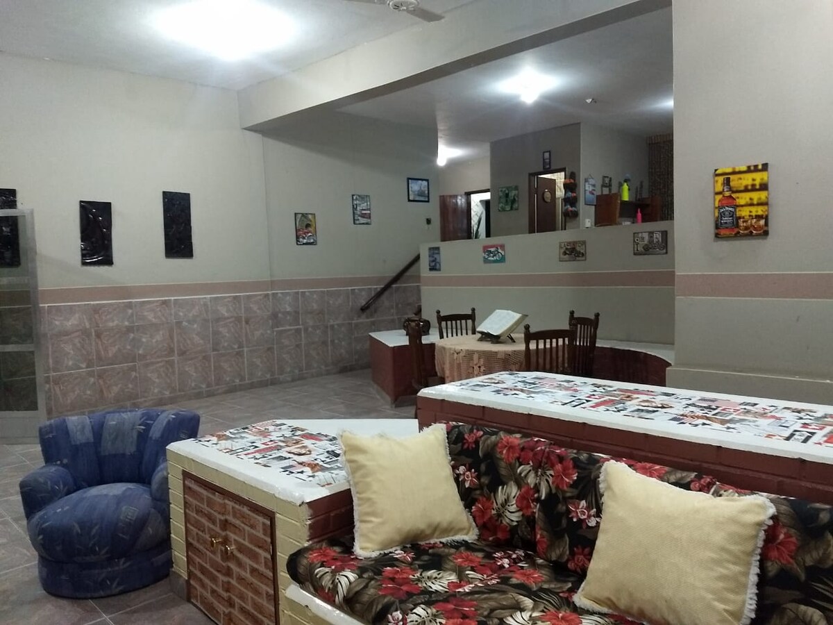 Hlavná stanica Sala