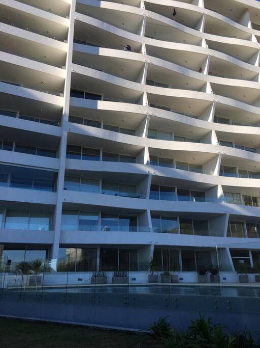 Vista Edificio