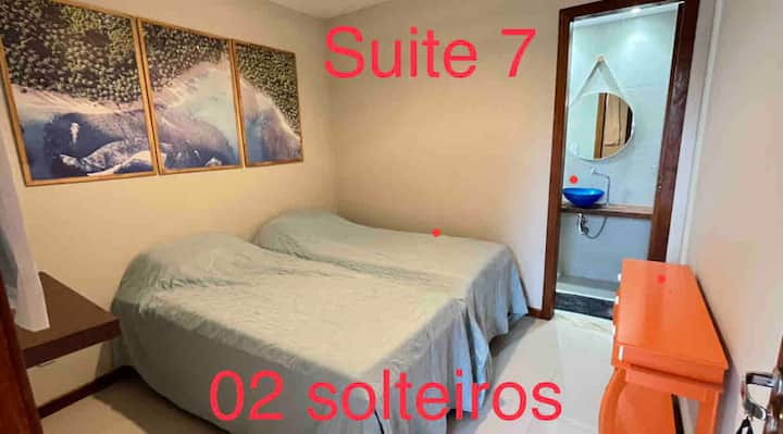 Spálňa 7