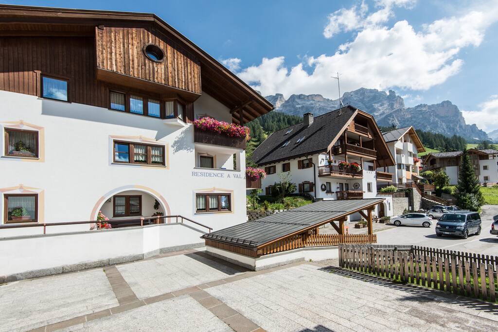 Residence A Val