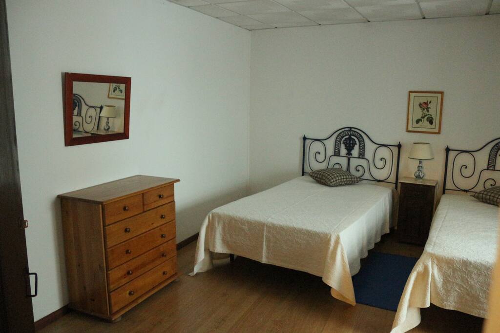 Quarto 1
