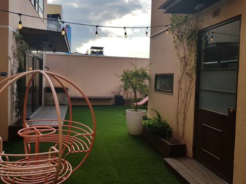 Cute Apartment in Centro Histórico