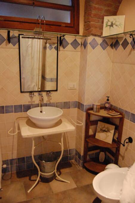 bagno