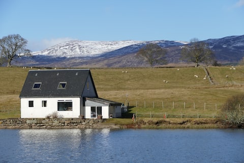 Wallace Lodge - Unique experience