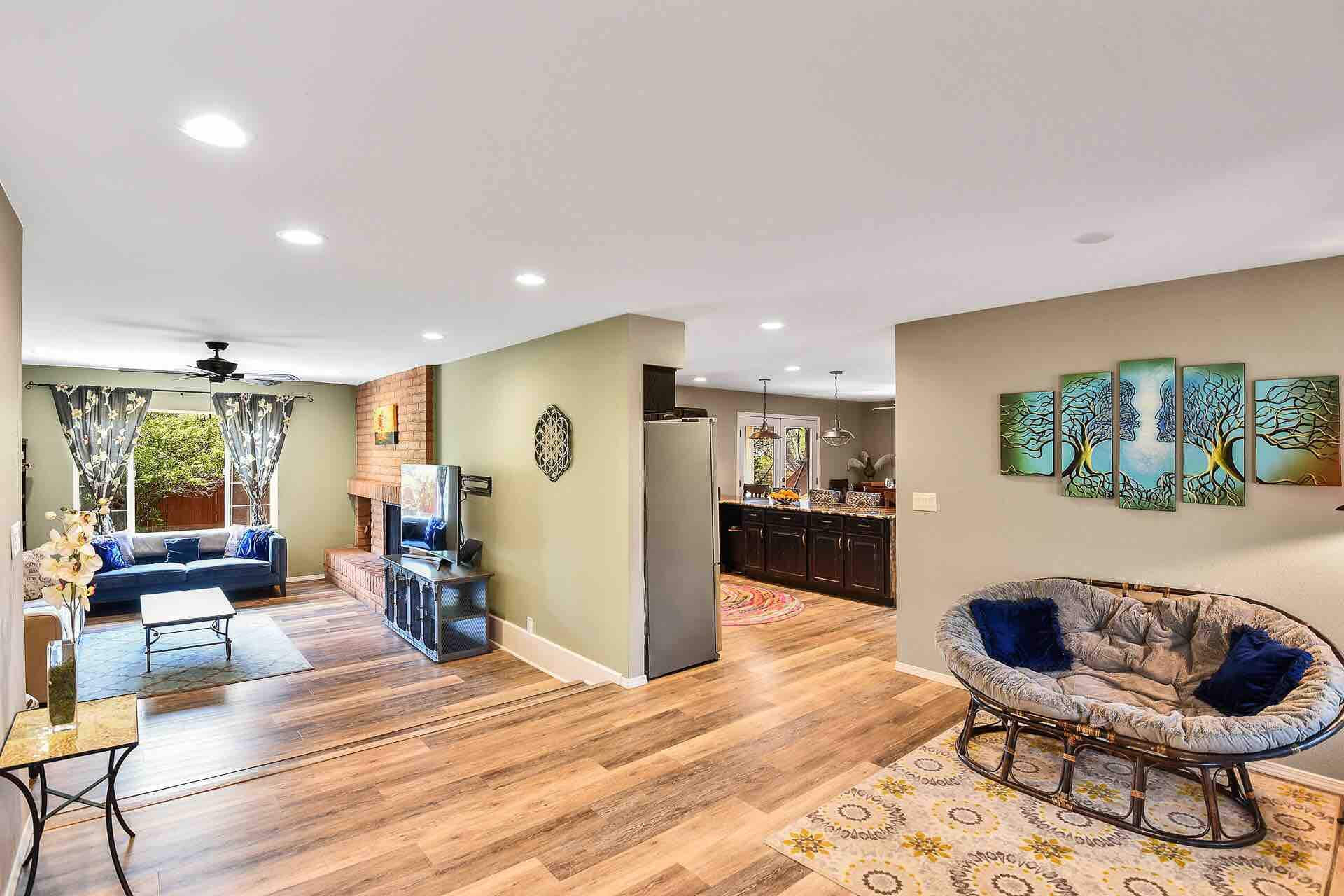 40+ Dreamy Airbnb Flagstaff Arizona Vacation Rentals 164 Image of Airbnb rental in Flagstaff Arizona