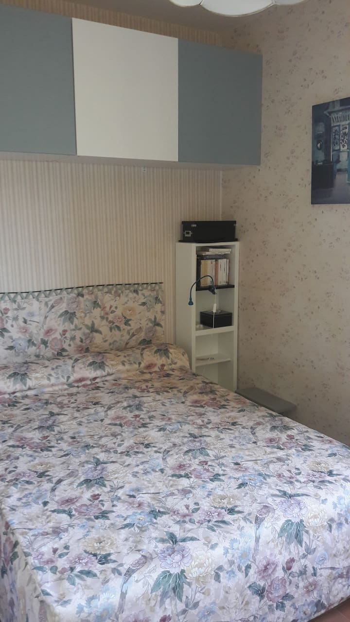 Спална соба 4