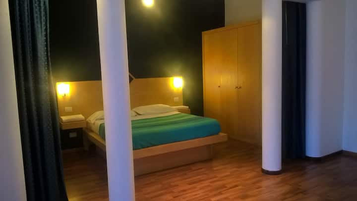 Chambre 1